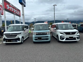 納車式！